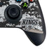 NHL Los Angeles Kings Camo XBox Series X Digital Edition Bundle Skin