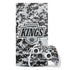 NHL Los Angeles Kings Camo Xbox Series X Skins