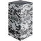 NHL Los Angeles Kings Camo XBox Series X Digital Edition Console Skin