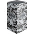 NHL Los Angeles Kings Camo XBox Series X Digital Edition Console Skin