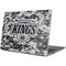 NHL Los Angeles Kings Camo Yoga 710 14in Skin