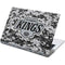 NHL Los Angeles Kings Camo Yoga 910 2-in-1 14in Touch-Screen Skin