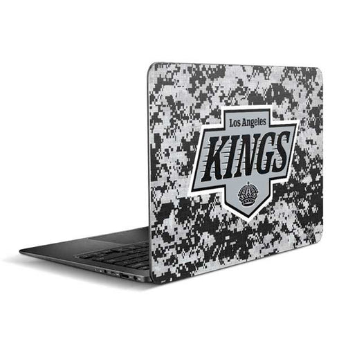 NHL Los Angeles Kings Camo Zenbook UX305FA 13.3in Skin