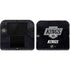 NHL Los Angeles Kings Distressed Nintendo Skins