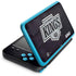 NHL Los Angeles Kings Distressed Nintendo Skins