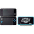 NHL Los Angeles Kings Distressed Nintendo 2DS XL (2017) Skin