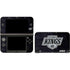 NHL Los Angeles Kings Distressed Nintendo Skins