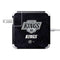 NHL Los Angeles Kings Distressed 85W Power Adapter (15 and 17 inch MacBook Pro Charger) Skin