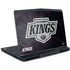 NHL Los Angeles Kings Distressed Dell Alienware Skin