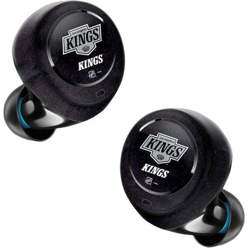 NHL Los Angeles Kings Distressed Amazon Echo Buds Skin