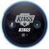 NHL Los Angeles Kings Distressed Amazon Echo Skin