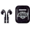 NHL Los Angeles Kings Distressed Apple AirPods 2 Skin
