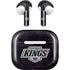 NHL Los Angeles Kings Distressed Apple AirPods (3rd Gen 2021) Skin