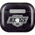 NHL Los Angeles Kings Distressed Apple AirPods (3rd Gen 2021) Skin