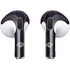 NHL Los Angeles Kings Distressed Apple AirPods (3rd Gen 2021) Skin
