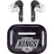 NHL Los Angeles Kings Distressed AirPods Skins