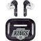 NHL Los Angeles Kings Distressed Apple AirPods Pro Skin