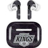 NHL Los Angeles Kings Distressed AirPods Skins