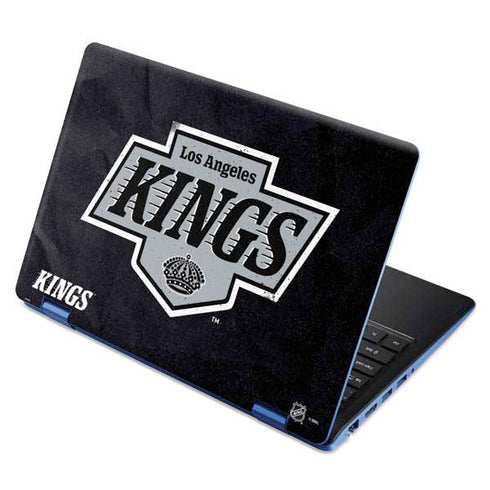 NHL Los Angeles Kings Distressed Aspire R11 11.6in Skin