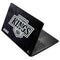 NHL Los Angeles Kings Distressed Asus X502CA 15.6 Skin