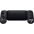 NHL Los Angeles Kings Distressed Backbone One for iPhone Game Controller Skin