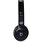 NHL Los Angeles Kings Distressed Beats Solo 2 Wired Skin