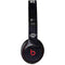 NHL Los Angeles Kings Distressed Beats Solo 2 Wireless Skin