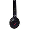 NHL Los Angeles Kings Distressed Beats Solo 3 Wireless Skin