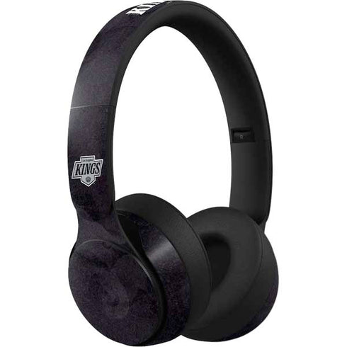 NHL Los Angeles Kings Distressed Beats Solo Pro Skin