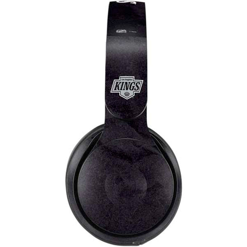 NHL Los Angeles Kings Distressed Beats Solo Pro Skin