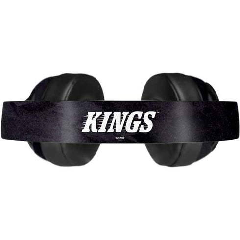 NHL Los Angeles Kings Distressed Beats Solo Pro Skin