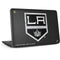 NHL Los Angeles Kings Distressed HP Chromebook Skin