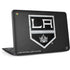 NHL Los Angeles Kings Distressed HP Chromebook Skin