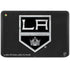 NHL Los Angeles Kings Distressed HP Chromebook Skin