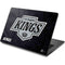 NHL Los Angeles Kings Distressed Dell Chromebook Skin