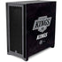 NHL Los Angeles Kings Distressed Corsair 4000D Tempered Glass Mid-Tower ATX Case Skin