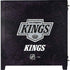 NHL Los Angeles Kings Distressed Corsair 4000D Tempered Glass Mid-Tower ATX Case Skin