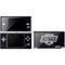 NHL Los Angeles Kings Distressed DS Lite Skin