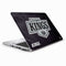 NHL Los Angeles Kings Distressed HP Elitebook Skin