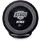 NHL Los Angeles Kings Distressed Fast Charge Wireless Charging Stand Skin