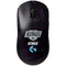 NHL Los Angeles Kings Distressed G Pro Wireless Gaming Mouse Skin