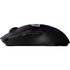 NHL Los Angeles Kings Distressed G Pro Wireless Gaming Mouse Skin
