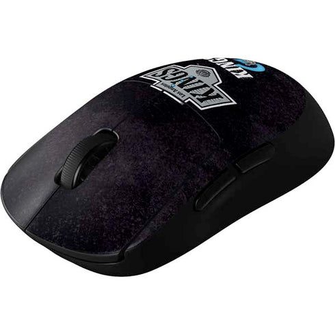 NHL Los Angeles Kings Distressed G Pro Wireless Gaming Mouse Skin