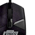 NHL Los Angeles Kings Distressed G203 Prodigy RGB Wired Gaming Mouse Skin