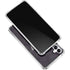 NHL Los Angeles Kings Distressed Gabb Phone 4 Clear Case