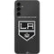NHL Los Angeles Kings Distressed Galaxy A14 5G Skin