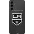 NHL Los Angeles Kings Distressed Galaxy A14 5G Skin