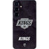 NHL Los Angeles Kings Distressed Galaxy A16 5G Skin