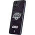 NHL Los Angeles Kings Distressed Galaxy A16 5G Skin