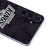 NHL Los Angeles Kings Distressed Galaxy A35 5G Skin